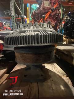Horton Fan Clutch for Cummins ISX