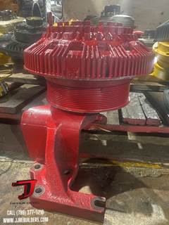 Horton Fan Clutch for Cummins ISX, ISX15, X15