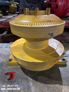 Horton Fan Clutch for Caterpillar C10, C12