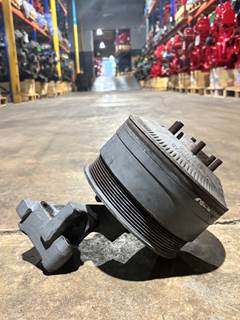 Horton Fan 79A9054 Clutch for Cummins ISM