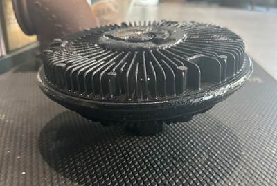 BorgWarner Fan Clutch