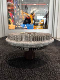 International MaxxForce Fan Clutch