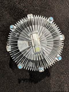 Isuzu 4HK1 Fan Clutch Cooling Fan
