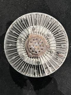 Isuzu Hino Fan Clutch