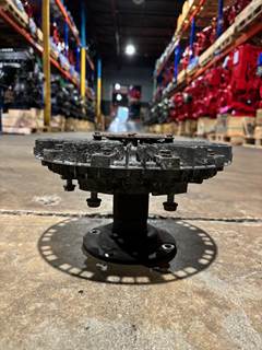 Isuzu 6HK1 Fan Clutch