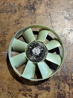 Iveco A4316 Fan Clutch