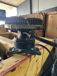 Kysor KYS020005483 Fan Clutch for Detroit Diesel DD13, DD15