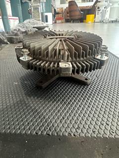 Kysor 8973673820 Fan Clutch for Isuzu 4HK1-TC