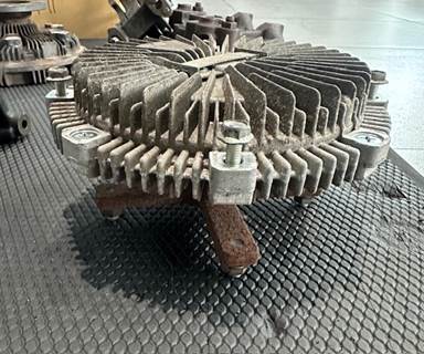 Kysor Fan Clutch for Isuzu 4HK1