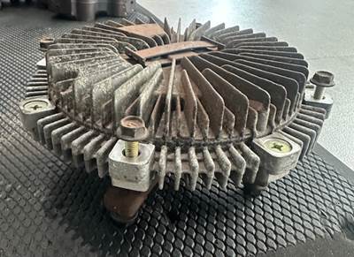 Kysor Cooling Fan/Fan Clutch for Isuzu 4HK1 8973673820