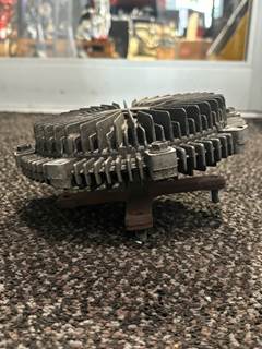 Kysor 8973673820 Fan Clutch for Isuzu 4HK1