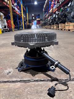 Kysor KYS010026267 Fan Clutch for Detroit DD13, DD15