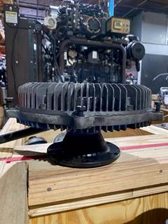 Kysor KYS020005012 Fan Clutch for Detroit DD13, DD15