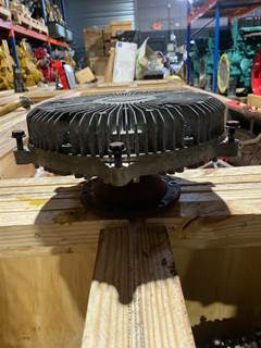 Kysor KYS020005483 Fan Clutch for Detroit DD13, DD15 Freightliner