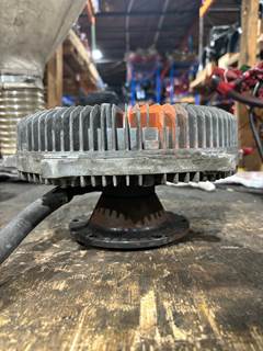 Kysor KYS020005483 Fan Clutch for Detroit DD13, DD15