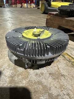Mack  Fan Clutch for Diesel Engine 810.62451