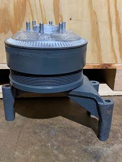 Mercedes-Benz MBE 4000 / OM460LA Fan Clutch