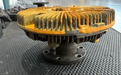 PAI 38MH322M2 Fan Clutch for Mack