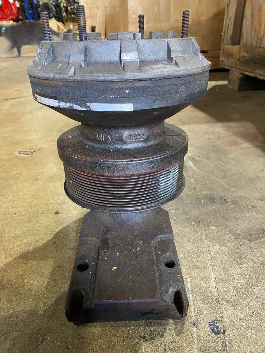 Horton Fan Clutch Paccar MX13 Diesel Engine 98A9592 98A9762 79A9592