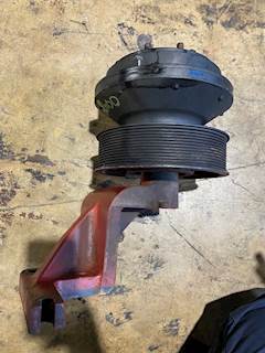 Unmarked Fan Clutch for CUMMINS ISX15 Kenworth T700