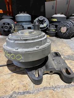 1993 Unmarked Fan Clutch for Cummins L10 Ford LT9000