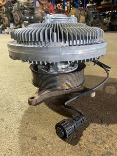 Unmarked Fan Clutch for Mack, Volvo