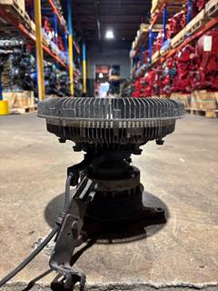 Mahle Electronic Fan Clutch