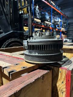 Unmarked GPN 600 B 398 Fan Clutch for Caterpillar