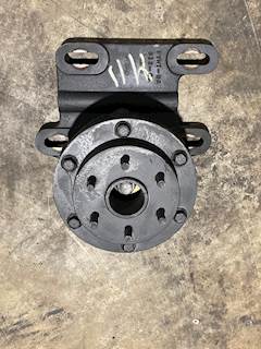 Unmarked Fan Clutch for Cummins M11 CELECT PLUS off 1997 Ford LRA9000