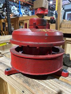 Volvo / Mack 1090-09650-01 Fan Clutch