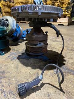 Volvo / Mack 85111561 Fan Clutch