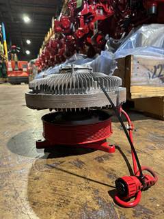 Volvo / Mack MP8 / D13 Fan Clutch