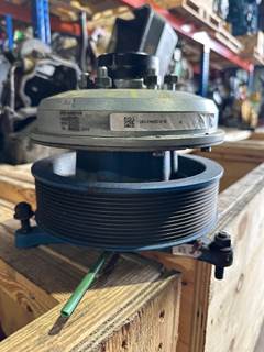 Volvo D13 Fan Clutch for Mack, Volvo MP8, D13