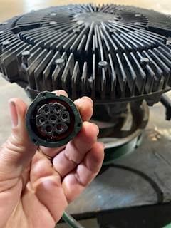 Volvo Fan Clutch For Sale | Hialeah, FL | 6102304 