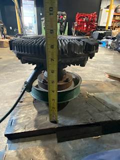 Volvo Fan Clutch For Sale | Hialeah, FL | 6102304 