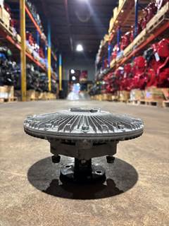 Aisin 0240 Fan Hub for HINO