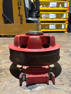 Cummins 2868733 Fan Hub for Cummins ISX15, QSX15, X15