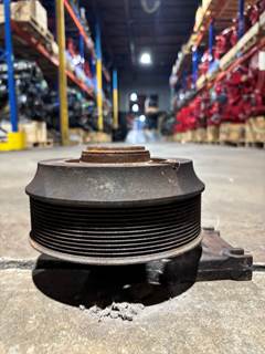 Cummins ISX Fan Hub for ISX, QSX Fan Spindle