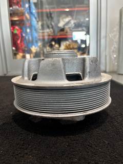 Cummins QSX Fan Hub