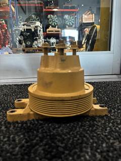 Horton 601224 Fan Hub for Caterpillar C7, 3126