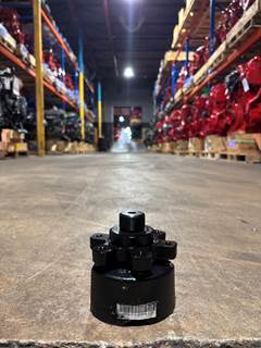 International DT466E Fan Hub