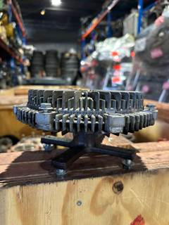 Kysor 8973673820 Fan Hub for Isuzu