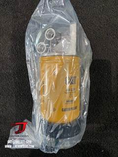 Caterpillar C6.6 Filter / Water Separator