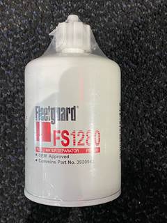 FLEETGUARD FS1280 Filter / Water Separator