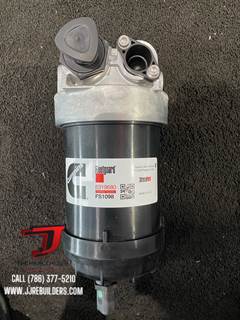 FLEETGUARD Filter / Water Separator