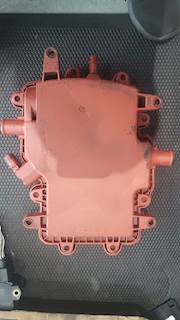 2014 Cummins ISX15 Filter