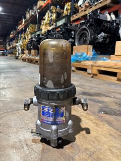 Davco Fuel Pro 382 Filter