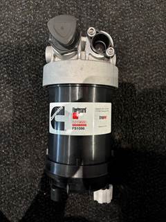 FLEETGUARD FS1098 Filter for Cummins