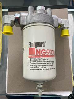 FLEETGUARD Filter for Cummins