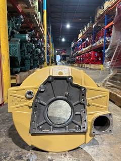 Caterpillar 3116 / 3126 / C7 Flywheel Housing
